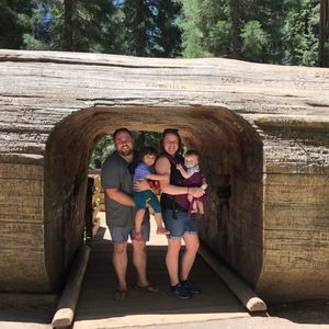 Meet your Posher, Wendy